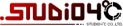 Логотип студии Studio 4 C